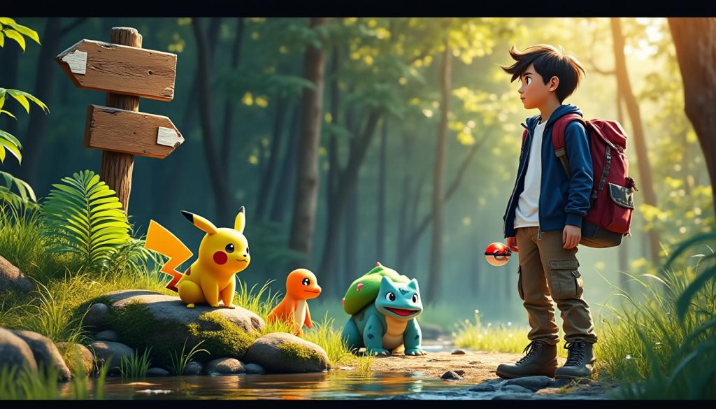 découvrez notre guide essentiel et astuces pour bien démarrer votre aventure dans pokémon pokopia. profitez de conseils pratiques pour progresser rapidement et devenir un meilleur dresseur.