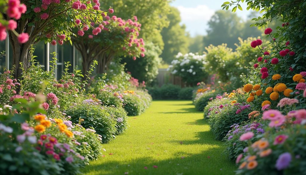 découvrez les astuces et conditions qui transforment certains jardins en véritables paradis pour les oiseaux, contrastant avec ceux qui restent déserts.