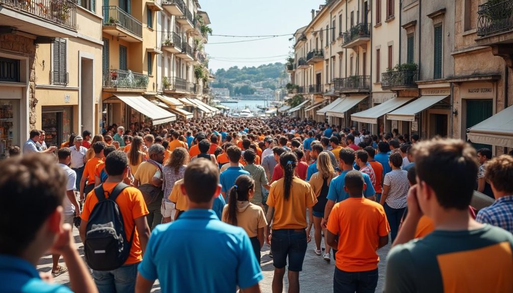 une association caritative d’antibes lance un appel urgent à l’aide face à la pénurie d’espace, dans une vidéo poignante qui alerte sur leurs besoins cruciaux.