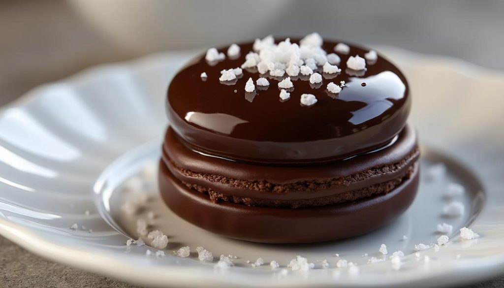 découvrez comment l'alliance unique du chocolat et de la fleur de sel transforme la pâtisserie en une expérience gourmande et irrésistible, mêlant douceur et touche salée pour éveiller vos papilles.