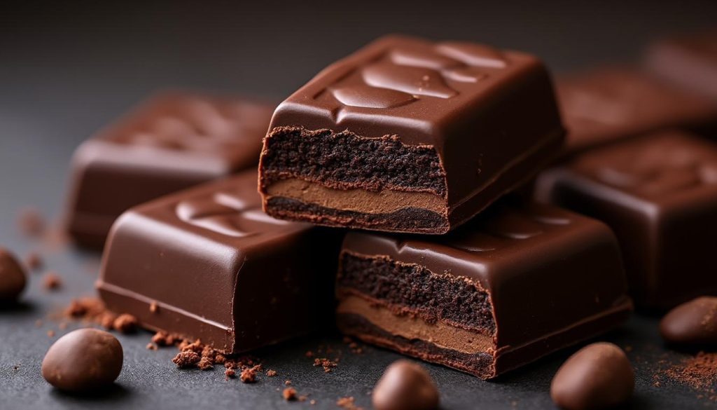 découvrez l'alliance inattendue du chocolat et du sel, une combinaison savoureuse qui éveille les papilles et séduit les amateurs de douceurs.