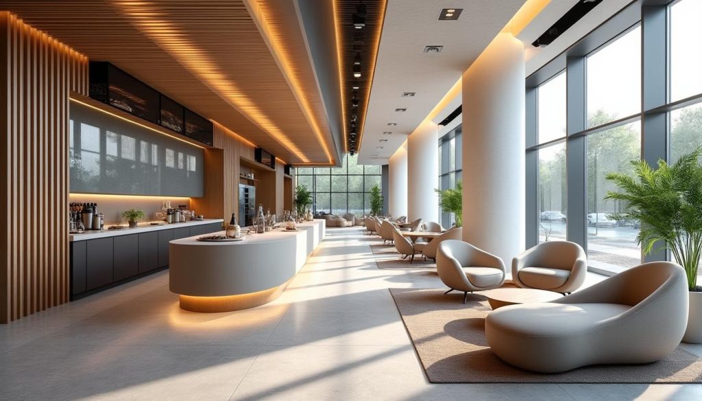 découvrez comment ces restaurants innovent en éliminant tous les obstacles pour stimuler la reprise de la consommation et offrir une expérience client sans faille.