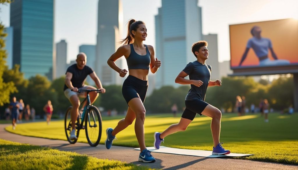 découvrez comment ozempic transforme discrètement le paysage du bien-être aux états-unis, marquant une révolution silencieuse dans la gestion de la santé.