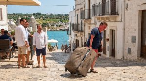 découvrez les erreurs courantes à éviter lors de votre voyage dans les pouilles en 2025 pour profiter pleinement de cette magnifique région italienne.