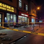 découvrez comment quatre restaurants de la côte ont été gravement vandalisés en une seule soirée près du tribunal de perpignan. enquête et réactions locales.