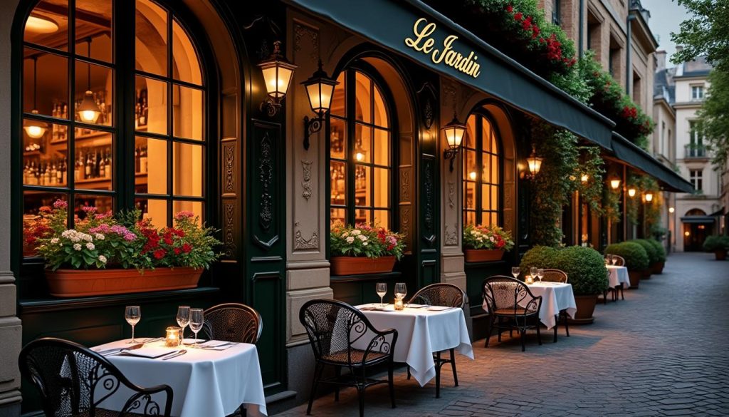 découvrez , rue mazarine, le restaurant parisien incontournable où se faire inviter pour une expérience culinaire unique et conviviale au cœur de paris.