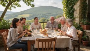 découvrez le restaurant du puy-de-dôme offrant une cuisine abordable et délicieuse, apprécié pour sa formule économique qui séduit chaque client.