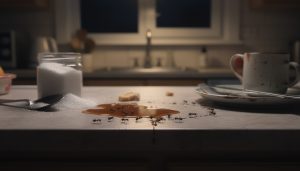 découvrez l'erreur inconsciente que vous faites chaque soir dans votre cuisine et qui attire les fourmis. apprenez comment l'éviter pour garder votre maison propre et sans insectes.