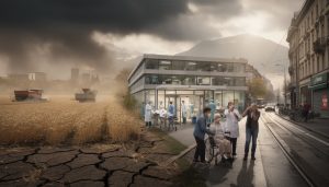 découvrez comment la crise climatique en europe menace l'alimentation, la santé et l'économie, avec des preuves accablantes soulignant des risques majeurs pour l'avenir du continent.
