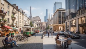 découvrez les villes européennes où séjourner pour l'euro 2026 coûte le moins cher et celles où les prix sont les plus élevés. préparez votre voyage en toute sérénité grâce à notre guide complet.