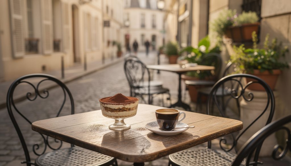 découvrez il primo bacio, l'incontournable saveur de l'italie au cœur de fontainebleau (77), où authenticité et délices italiens vous attendent pour une expérience gustative unique.