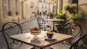 découvrez il primo bacio, l'incontournable saveur de l'italie au cœur de fontainebleau (77), où authenticité et délices italiens vous attendent pour une expérience gustative unique.