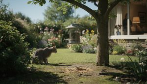 découvrez les raisons pour lesquelles votre mangeoire de jardin reste vide et apprenez comment attirer les oiseaux pour profiter de leur présence toute l'année.