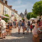 découvrez l'agenda complet des vide-greniers du dimanche 14 juin 2026 en maine-et-loire. trouvez les meilleures adresses pour chiner et dénicher des trésors ce week-end près de chez vous.