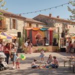 découvrez brax s'anime, un week-end festif incontournable avec animations, concerts et activités pour toute la famille. ne manquez pas cet événement vibrant et convivial !