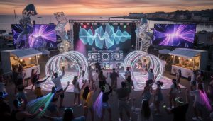 découvrez les 5 incontournables du festival électro o’rheun à douarnenez, dès le vendredi 26 juin 2026. plongez dans une ambiance électro unique et vivez des moments inoubliables.