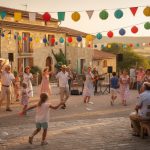 découvrez le retour tant attendu de la fête villageoise à goyrans, une célébration riche en traditions, animations et convivialité pour toute la famille.