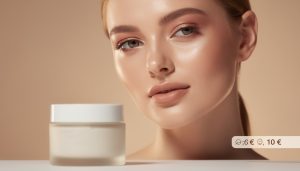 découvrez la crème hydratante à moins de 10 € qui fait rayonner la peau des beautistas. hydratation optimale et éclat naturel garantis pour un teint lumineux comme jamais.