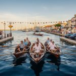 découvrez nos suggestions incontournables pour un week-end exceptionnel alliant ultra marin, fête de la godille et voitures de prestige. profitez d'un séjour unique mêlant traditions, sensations et élégance.